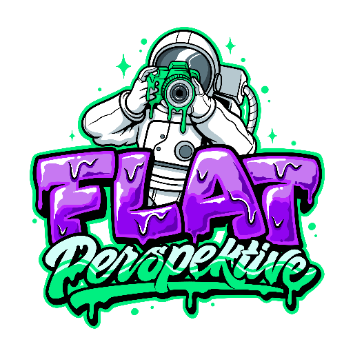 Flat Perspektive